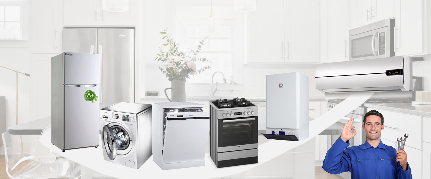 İmamoğlu Maytag Servisi